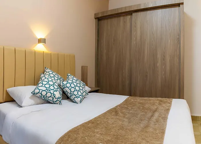 Beautiful In Egyptian Experience Appartamento Sharm el Sheikh