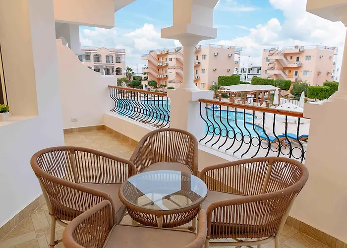 Appartamento Beautiful In Egyptian Experience Sharm el Sheikh