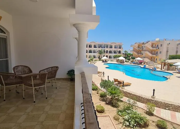 Appartamento Beautiful In Egyptian Experience Sharm el Sheikh