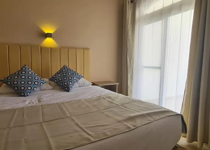Beautiful In Egyptian Experience Appartamento Sharm el Sheikh